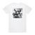 Alphaville Afternoons In Utopia 1 Album Cover T-Shirt White