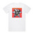 Alphaville Universal Daddy Album Cover T-Shirt White