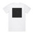 Alphaville Elegy Album Cover T-Shirt White