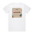 Alphaville So8Os Presents Alphaville Curated By Blank Jones 1 Album Cover T-Shirt White