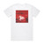 Alphaville Fools Album Cover T-Shirt White