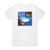 Alphaville Dreamscapes 1 Album Cover T-Shirt White