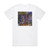 Argus Argus Album Cover T-Shirt White
