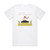 Action Bronson Mr Wonderful Album Cover T-Shirt White