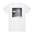 Atari Teenage Riot J1M1 Album Cover T-Shirt White