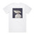 Aurora Aksnes Under Stars Album Cover T-Shirt White