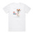 Alexandre Desplat The Secret Life Of Pets 2 Album Cover T-Shirt White