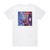 Animal Collective Transverse Temporal Gyrus Album Cover T-Shirt White