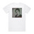 Ashton Nyte Forgotten Album Cover T-Shirt White