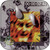 Front 242 06210311 Up Evil Album Cover Sticker