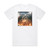 Age of Artemis Monomyth Album Cover T-Shirt White