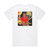 Adrian Barba Limit Break X Survivor Versin Extendida Album Cover T-Shirt White