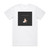 Amelie Lens Stay With Me Album Cover T-Shirt White