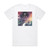 AJR The Click Album Cover T-Shirt White
