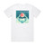 Aephanemer Dissonance Within Album Cover T-Shirt White Aephanemer Dissonance Within Album Cover T-Shirt White