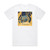 Aephanemer A Dream Of Wilderness Album Cover T-Shirt White Aephanemer A Dream Of Wilderness Album Cover T-Shirt White
