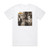 Asia Silent Nation Album Cover T-Shirt White