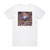 Asia Archiva 2 Album Cover T-Shirt White