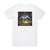 Asia Symfonia Live In Bulgaria 2013 Album Cover T-Shirt White