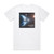 Austin Wintory Agos A Game Of Space Original Game Soundtrack Album Cover T-Shirt White