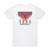 Austin Wintory The Pathless Album Cover T-Shirt White