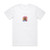 Active Child Playing House Album Cover T-Shirt White