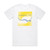 Attwenger Flux Album Cover T-Shirt White