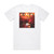 A Storm of Light Nations To Flames Album Cover T-Shirt White A Storm of Light Nations To Flames Album Cover T-Shirt White