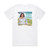 Amy Sky Alive Awake Album Cover T-Shirt White