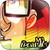 MC Frontalot Secrets From The Future Album Cover Sticker