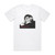 Alain Souchon Collection Volume 2 Album Cover T-Shirt White