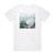 Acres Acres Album Cover T-Shirt White