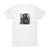 Ana Guerra Reflexin Album Cover T-Shirt White