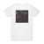 Avslut Deceptis Album Cover T-Shirt White