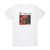 Alphonse Mouzon By All Means Album Cover T-Shirt White
