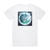 Atlas Plug Around The World Album Cover T-Shirt White