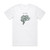 Alien Into The Future Album Cover T-Shirt White
