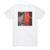 Alien Alien Album Cover T-Shirt White