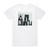 Anneli Drecker Revelation For Personal Use Album Cover T-Shirt White