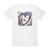 Atrocity Die Liebe Album Cover T-Shirt White Atrocity Die Liebe Album Cover T-Shirt White