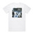 Atrocity Calling The Rain Album Cover T-Shirt White Atrocity Calling The Rain Album Cover T-Shirt White
