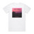 Arcturus Constellation Album Cover T-Shirt White