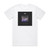 Air Boiler Room Air Recorded Live At Sydney Opera House Album Cover T-Shirt White