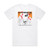 Air Playground Love Album Cover T-Shirt White