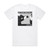 After the Fall Unkind Album Cover T-Shirt White