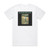 Arlo Guthrie Hobos Lullaby Album Cover T-Shirt White