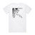 Apsara Archives Album Cover T-Shirt White
