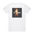 Anouk Update Album Cover T-Shirt White