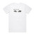 Anouk Urban Solitude Album Cover T-Shirt White