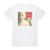 American Music Club Engine Album Cover T-Shirt White